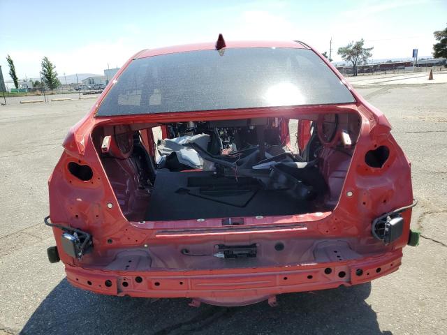 JF1VA1L6XH9816820 Subaru Wrx Limited