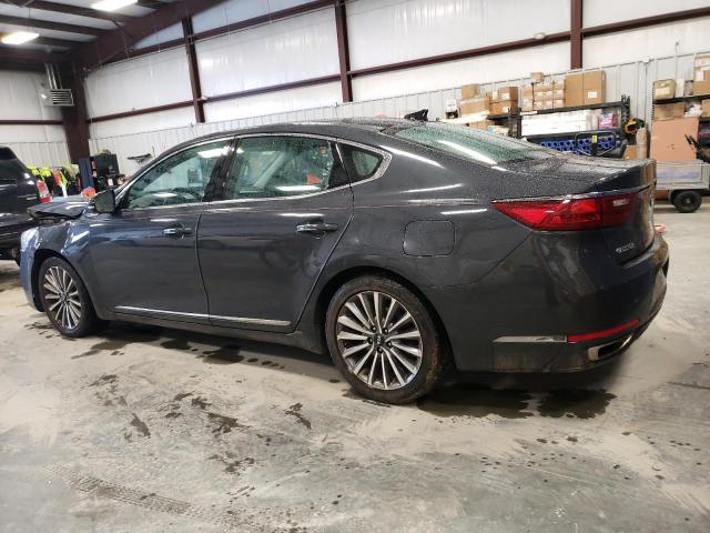 2017 KIA CADENZA PR - KNALC4J19H5068179
