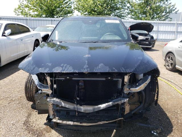 2023 ACURA MDX A-SPEC - 5J8YE1H07PL802618