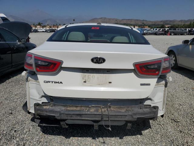 KNAGM4AD7F5087934 KIA OPTIMA HYBRID