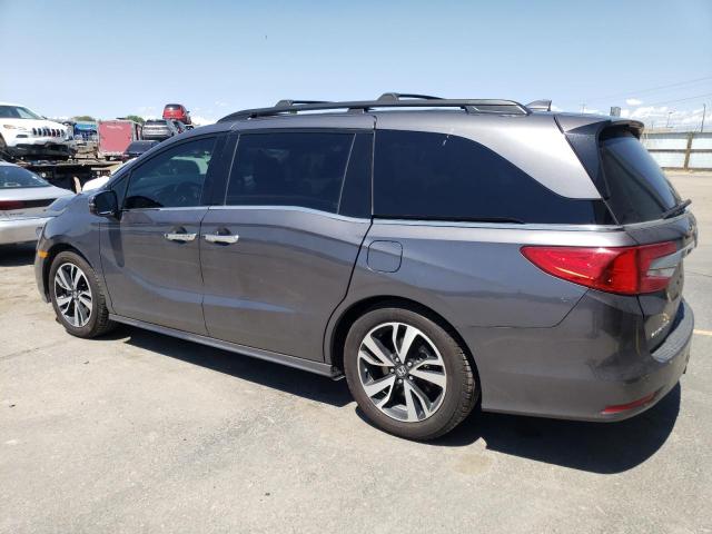 5FNRL6H90KB024937 2019 HONDA ODYSSEY, photo no. 2