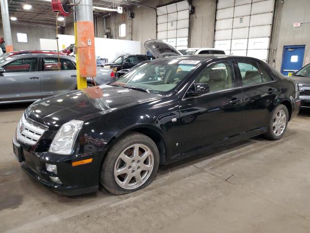 Cadillac STS salvage cars for sale: 2006 Cadillac STS