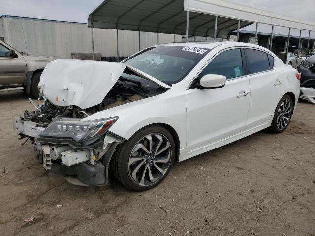 2016 Acura ILX 