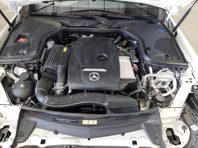 WDDZF4JB2JA458198 Mercedes-Benz E 300