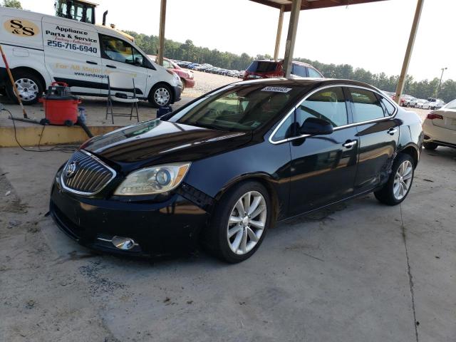  BUICK VERANO 2012 Чорний