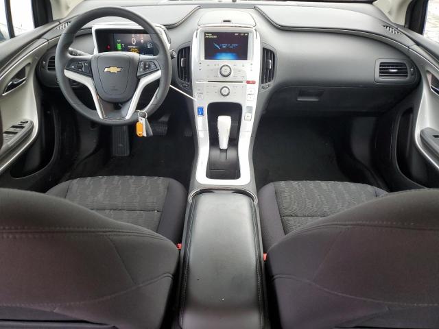 VIN 1G1RA6E42DU141288 2013 Chevrolet Volt no.8