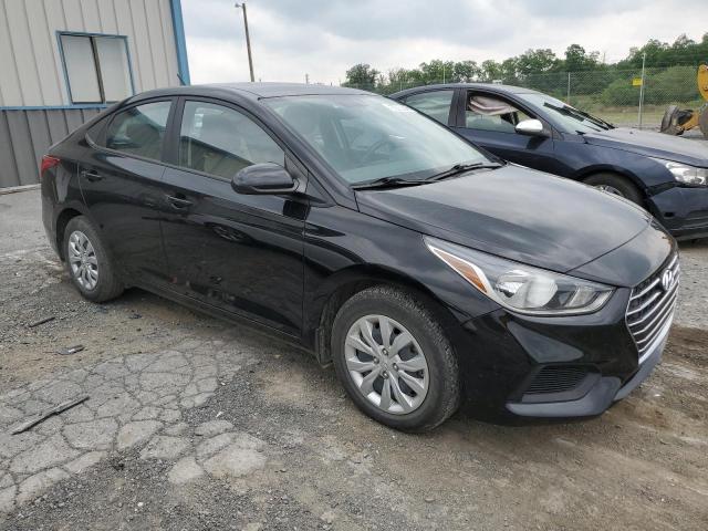 Vin: 3kpc24a63le122722, lot: 56890853, hyundai accent se 20204