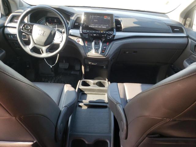 5FNRL6H72KB039423 | 2019 HONDA ODYSSEY EX