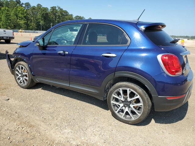 2017 FIAT 500X TREKK - ZFBCFXCB0HP545106