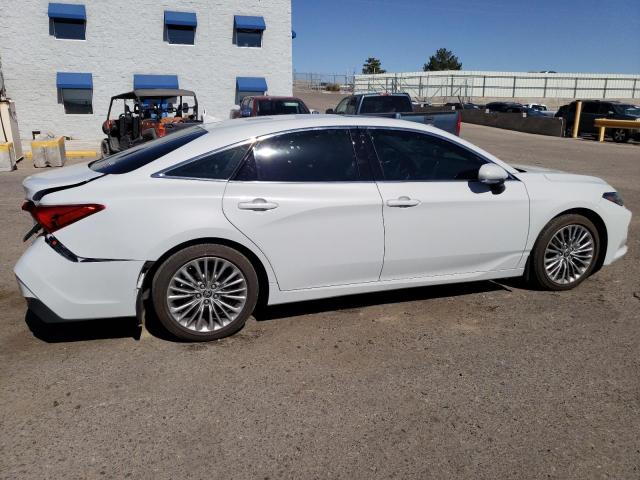 2022 TOYOTA AVALON LIM - 4T1DZ1FB4NU081862