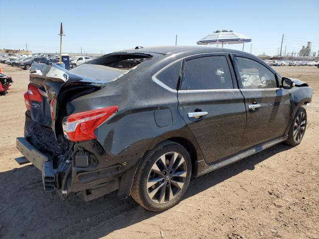 3N1CB7AP2HY226248 Nissan Sentra Sr Turbo