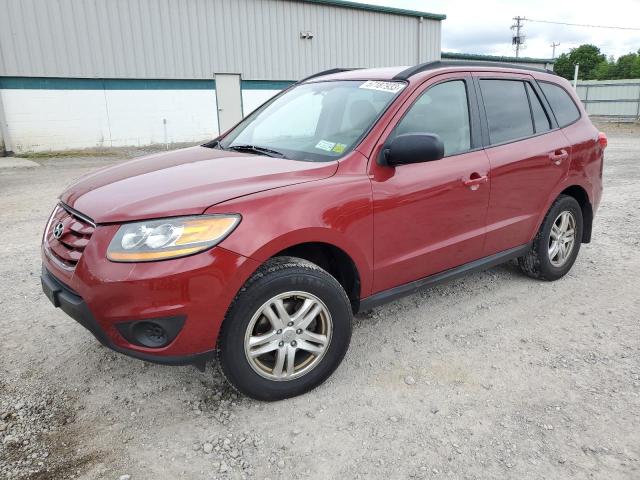 2011 Hyundai Santa Fe GLS