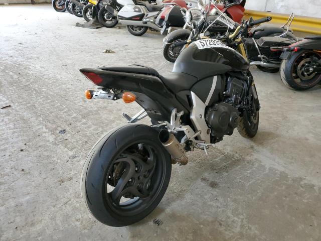 2013 HONDA CB1000 R ZDCSC6014DF210236