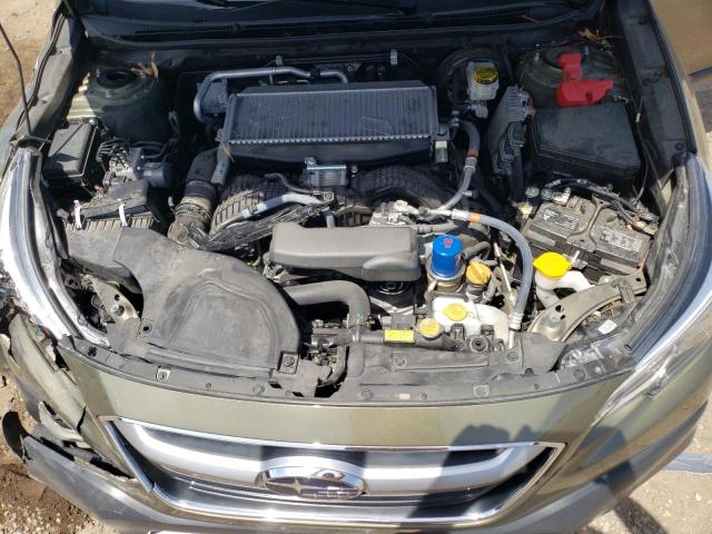4S4BTGND7L3187692 Subaru Outback Limited Xt