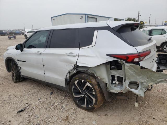 JA4J3UA80NZ022844 Mitsubishi Outlander Se