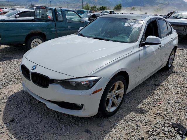 2013 BMW 3 Series 328xi