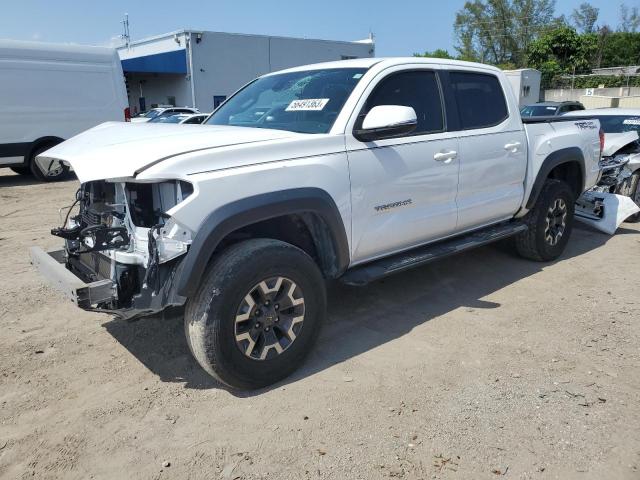 2019 Toyota Tacoma 