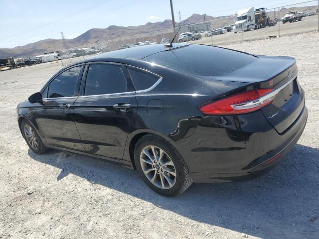 3FA6P0HD0HR380035 Ford FUSION SE