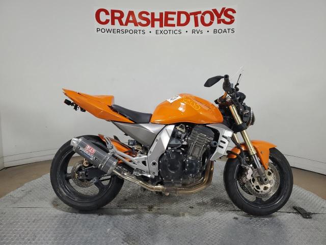 2003 KAWASAKI ZR1000 A1 - JKAZRCA183A000911
