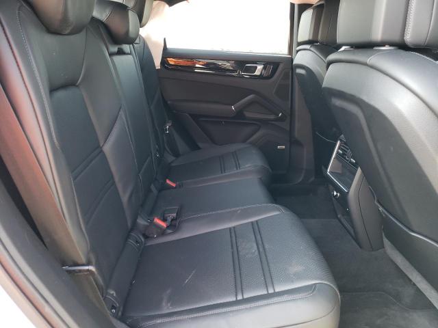 2022 PORSCHE CAYENNE S - WP1BB2AY3NDA52370
