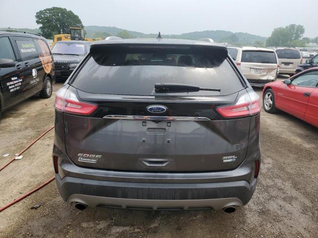 2FMPK4J93LBA77876 | 2020 FORD EDGE SEL