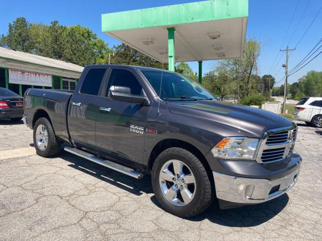 2015 Ram 1500 SLT