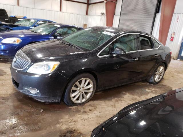 2014 Buick Verano 