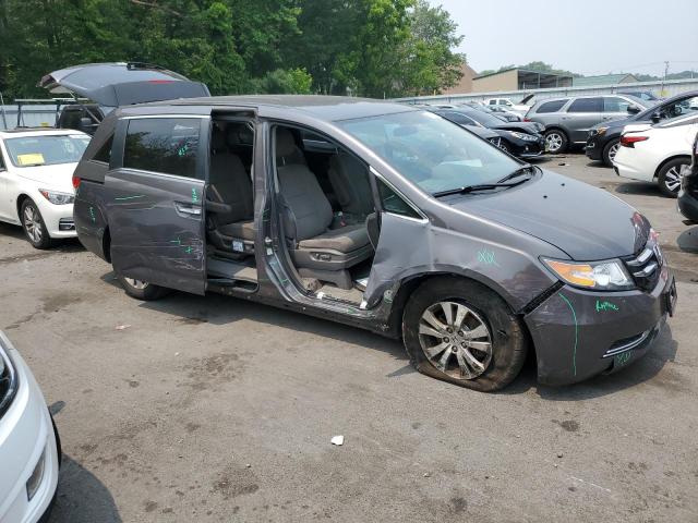 2016 HONDA ODYSSEY SE - 5FNRL5H33GB040191