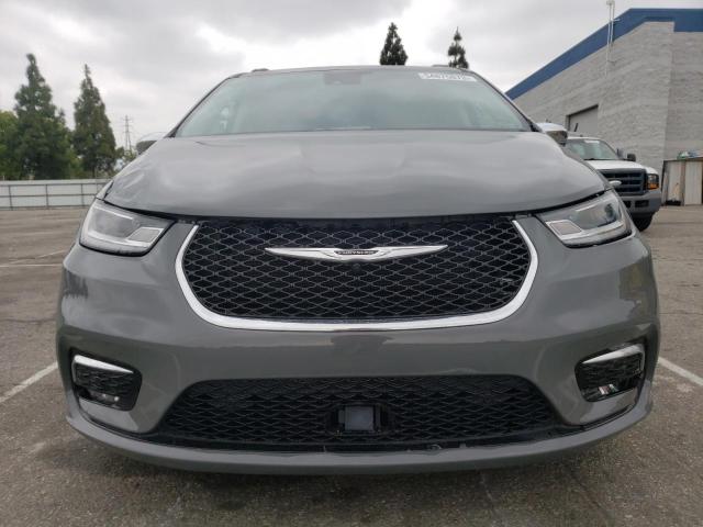 2C4RC1GG9NR111621 Chrysler Pacifica Limited