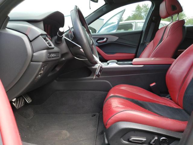 2021 ACURA TLX TECH A - 19UUB6F52MA008104