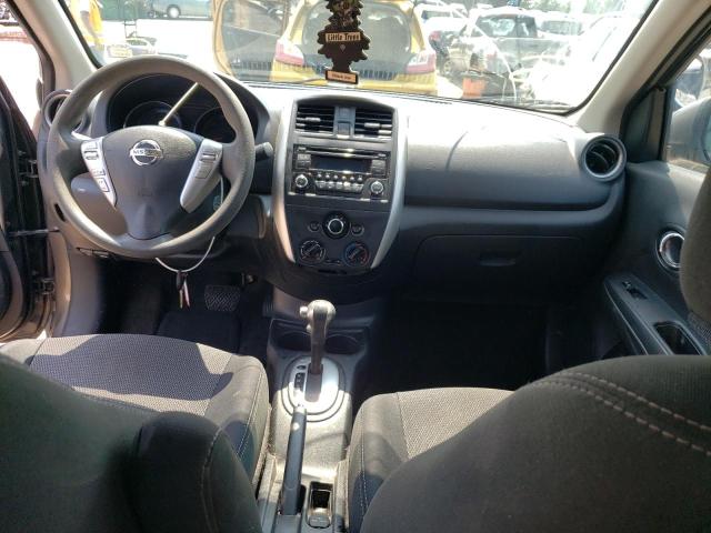 3N1CN7AP5GL825048 Nissan VERSA S
