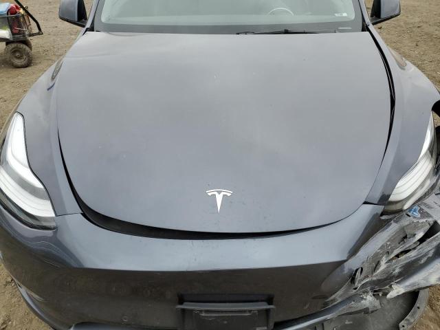 5YJYGDEEXMF275361 Tesla Model Y