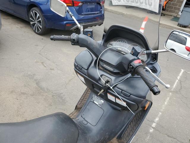 2006 SUZUKI AN400 K3 JS1CK43A562100833