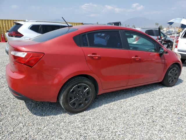 KNADM4A30F6505044 KIA RIO LX