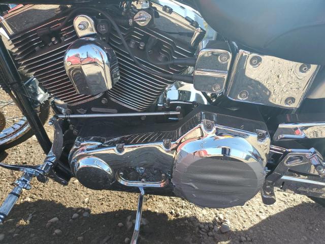 2003 HARLEY-DAVIDSON FXDWG ANNI - 1HD1GEV453K314856