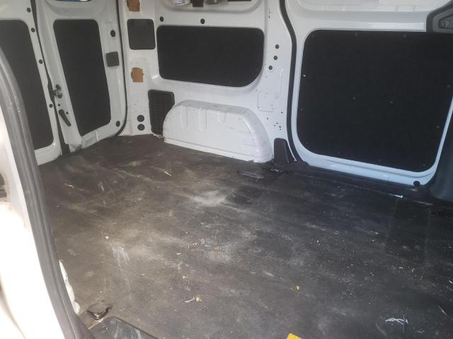 3N6CM0KN6HK720852 Nissan NV200 2.5S