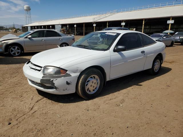 2003 Chevrolet Cavalier 