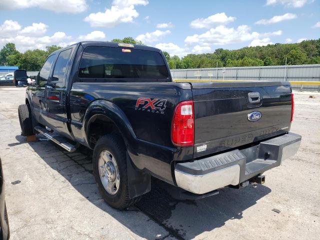 1FT7W2B6XFEA62236 Ford F250 Super Duty