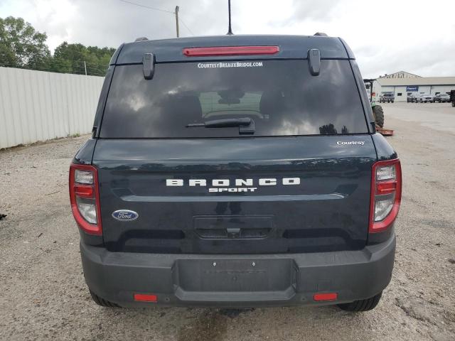 3FMCR9B69NRD56992 Ford Bronco Sport Big Bend