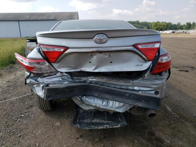 2016 TOYOTA CAMRY LE - 4T1BF1FK4GU599103