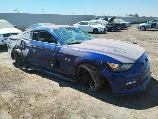 1FA6P8CF3G5211894 Ford MUSTANG GT