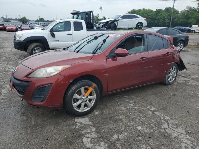 2011 Mazda Mazda3 i