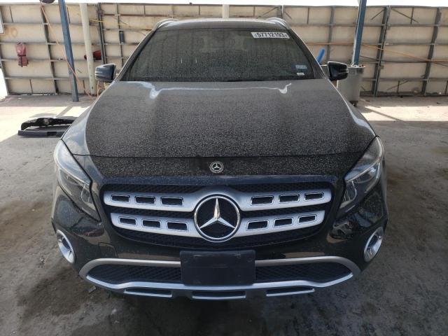 WDCTG4EB1LU023305 Mercedes-Benz GLA 250