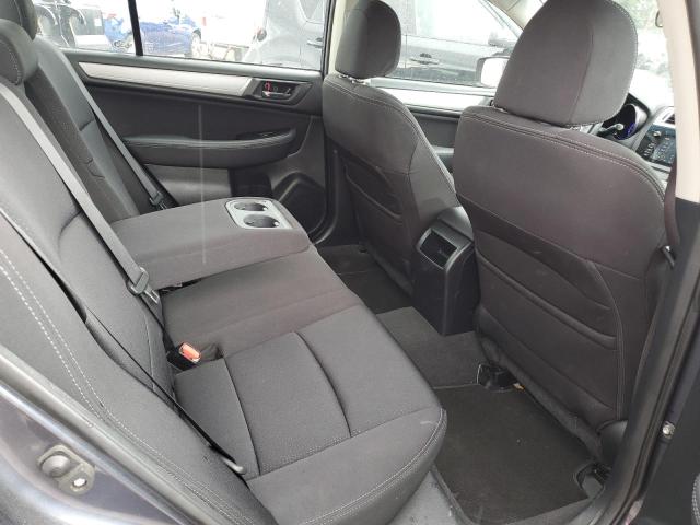 4S3BNAC61H3067880 Subaru Legacy 2.5i Premium