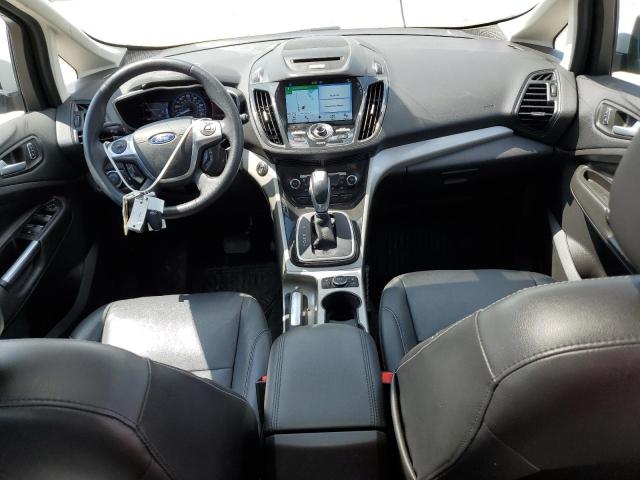 1FADP5BU7GL115512 Ford C-MAX SEL