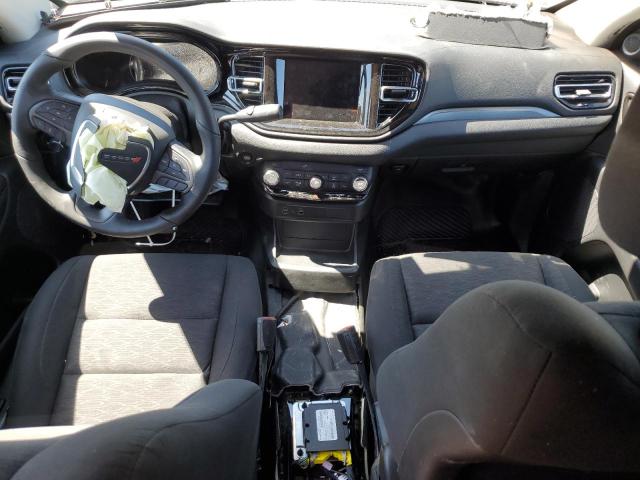2022 DODGE DURANGO PU 1C4RDJFG4NC184516
