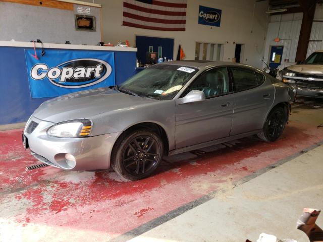 2007 Pontiac Grand Prix GT