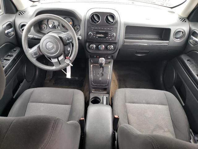1C4NJPBAXHD149067 Jeep Patriot Sport