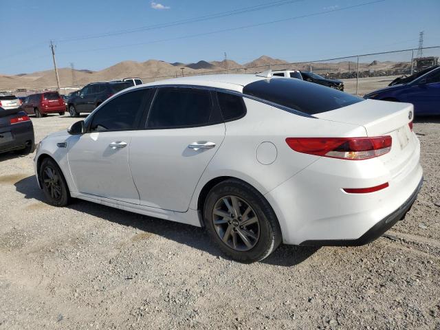 2019 KIA OPTIMA LX - 5XXGT4L37KG324180