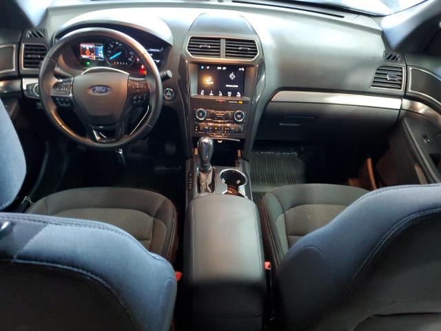 1FM5K8D82KGB15896 Ford EXPLORER XLT